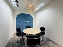 Robinson 112 (D1), Office #523602631
